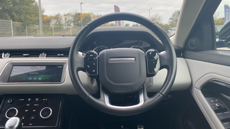 Land Rover Range Rover Evoque 2.0 D150 R-Dynamic 5dr 2WD Diesel Hatchback